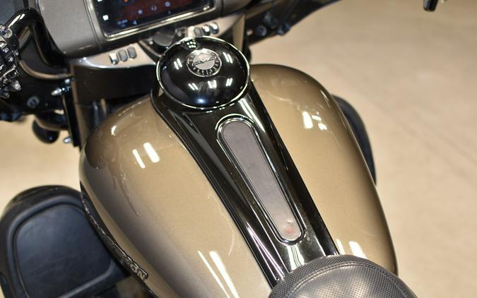 2021 Harley-Davidson CVO Limited FLHTKSE