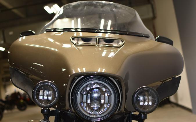 2021 Harley-Davidson CVO Limited FLHTKSE