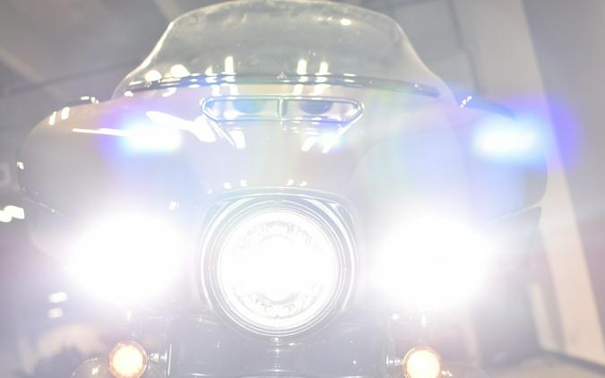2021 Harley-Davidson CVO Limited FLHTKSE