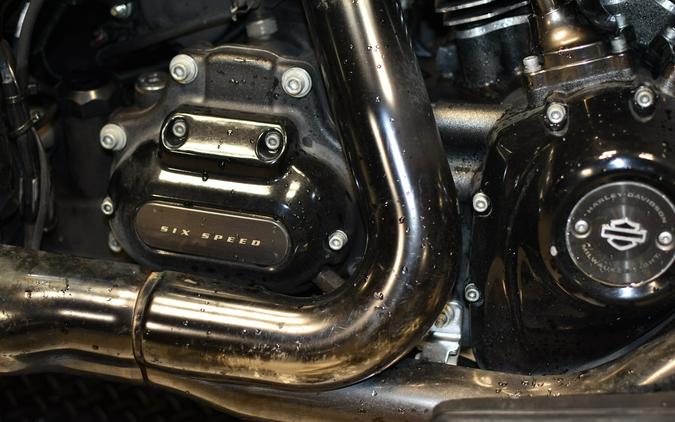 2021 Harley-Davidson CVO Limited FLHTKSE