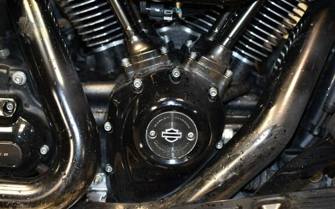 2021 Harley-Davidson CVO Limited FLHTKSE