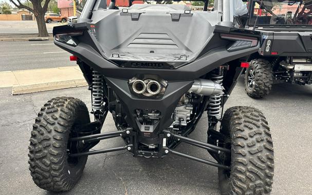 2026 CFMOTO ZFORCE Z10-4 CF1000SZ-L
