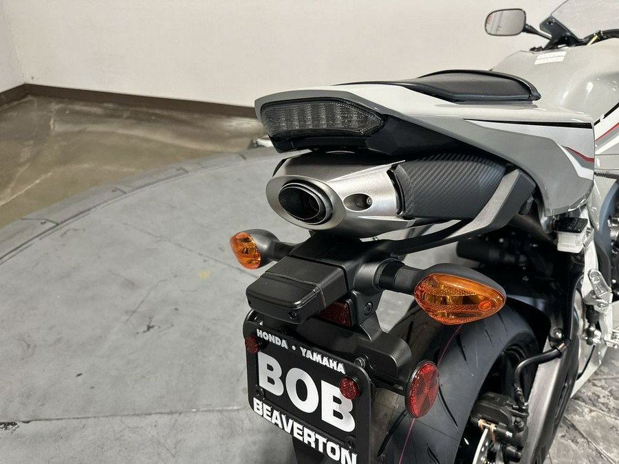 2026 Honda CBR600RR Base