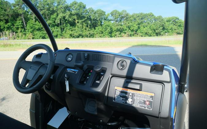 2027 Kawasaki Mule SX 4x4 XC