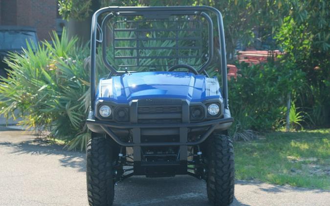 2027 Kawasaki Mule SX 4x4 XC