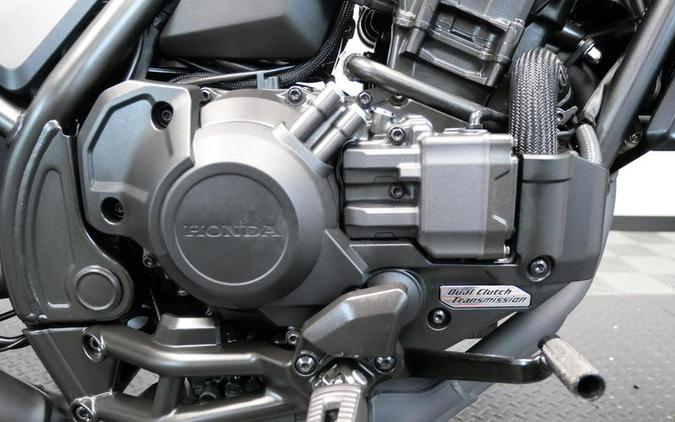 2024 Honda® Rebel 1100T DCT