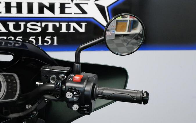 2024 Honda® Rebel 1100T DCT