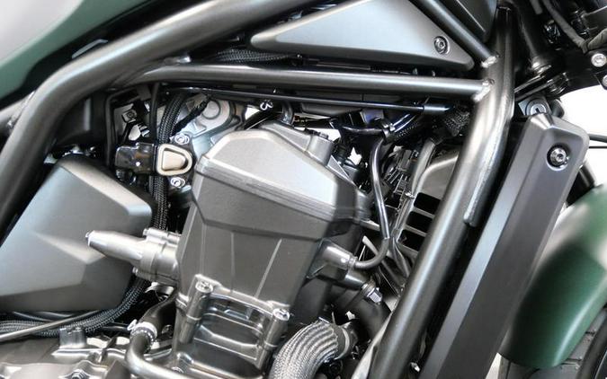 2024 Honda® Rebel 1100T DCT