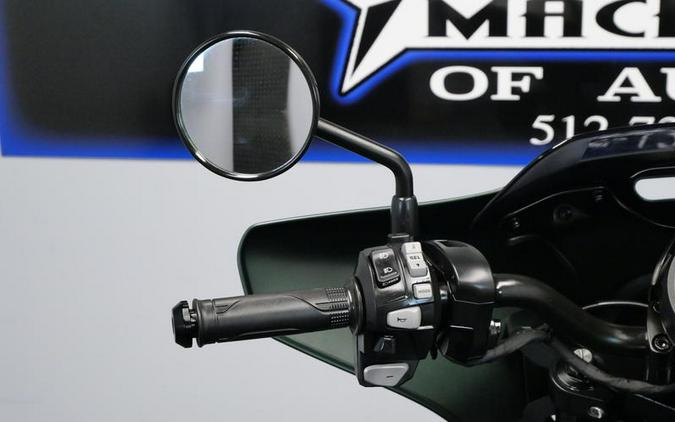 2024 Honda® Rebel 1100T DCT