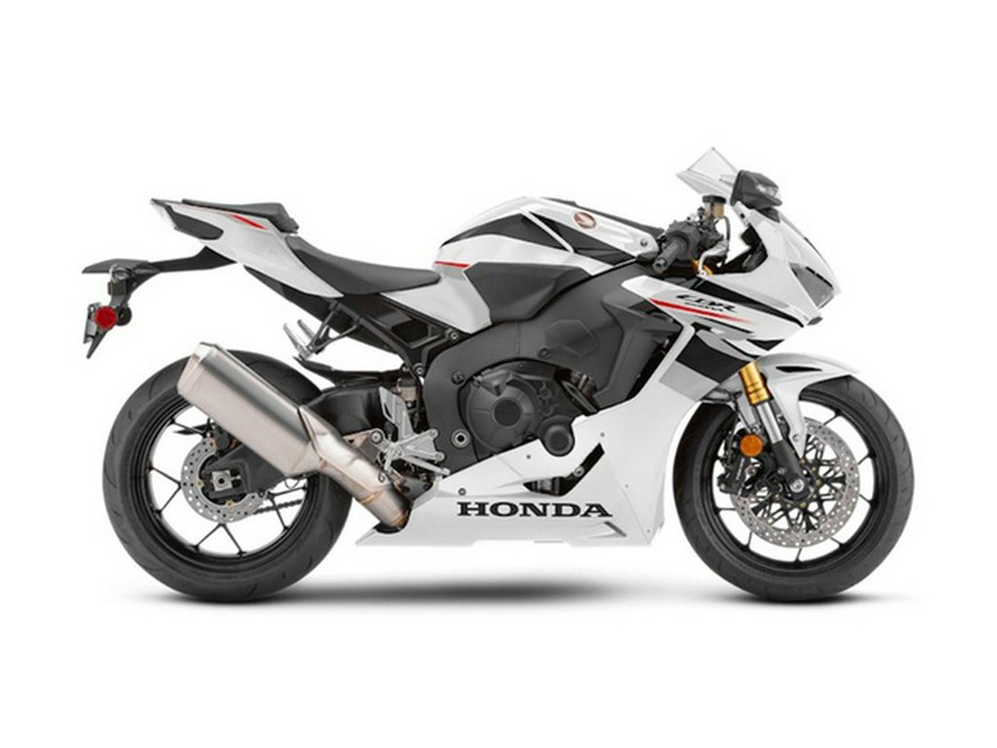 2027 Honda CBR1000RR