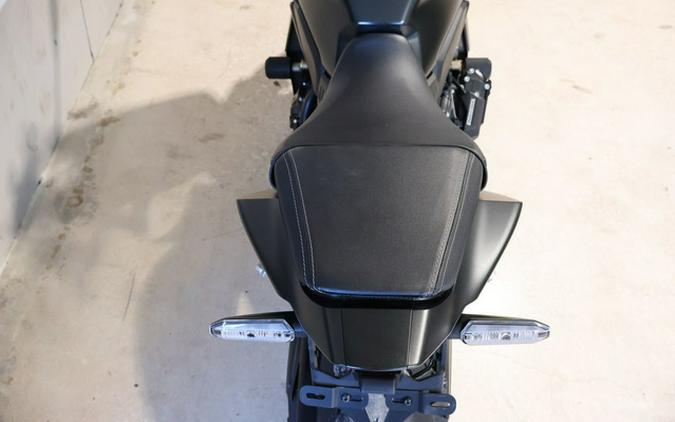 2026 Honda CBR650R ABS