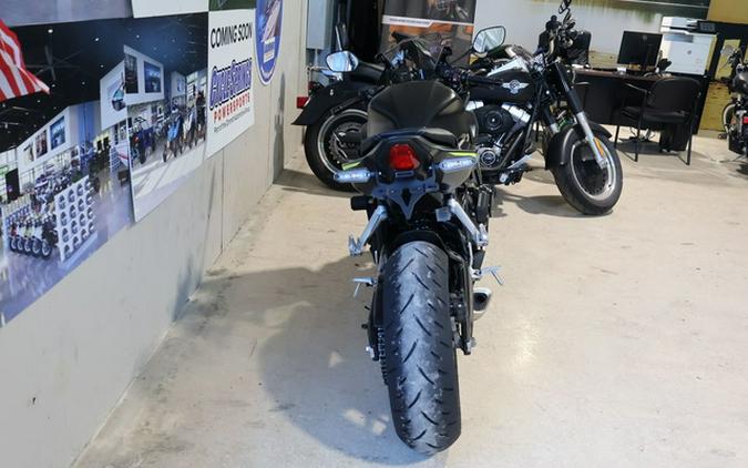 2026 Honda CBR650R ABS
