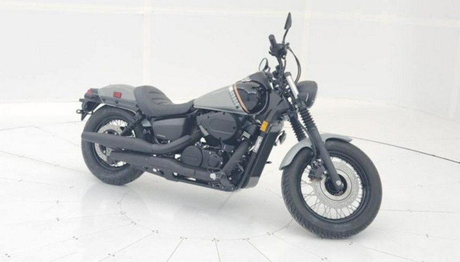 2024 Honda Shadow Phantom