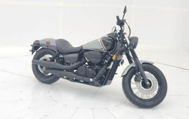 2024 Honda Shadow Phantom