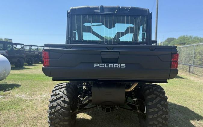 2027 Polaris Ranger XP 1000 Cab CAB - AVALANCHE GRAY