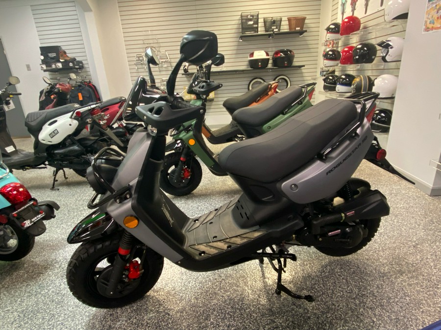 2022 SCOOTSTAR Roguestar 150