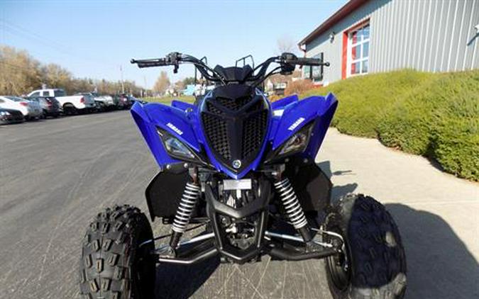 2023 Yamaha Raptor 90