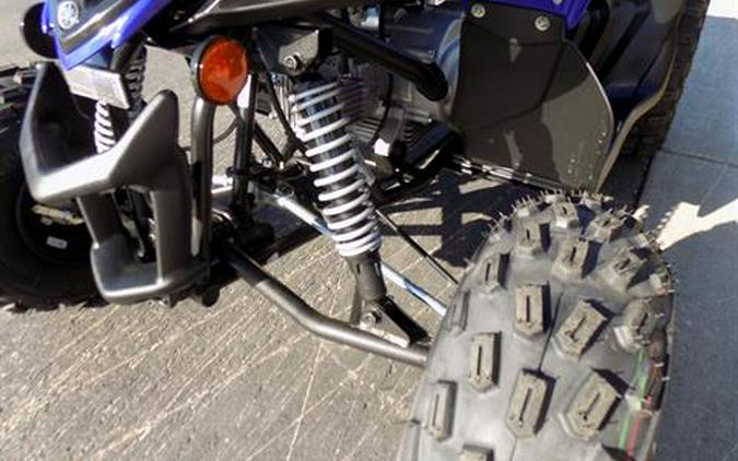 2023 Yamaha Raptor 90