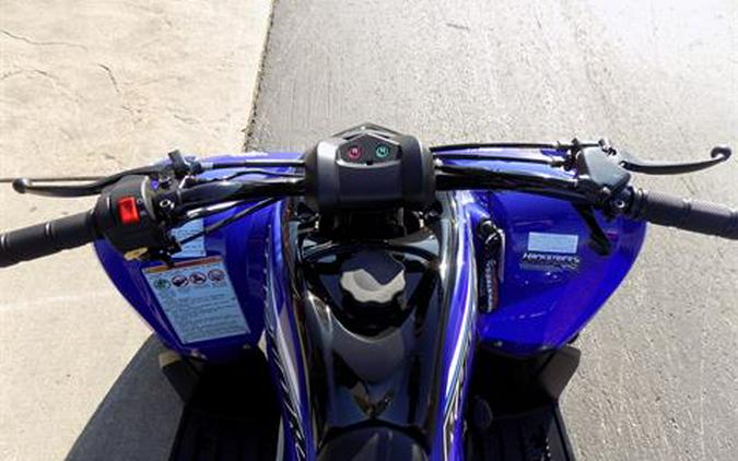 2023 Yamaha Raptor 90