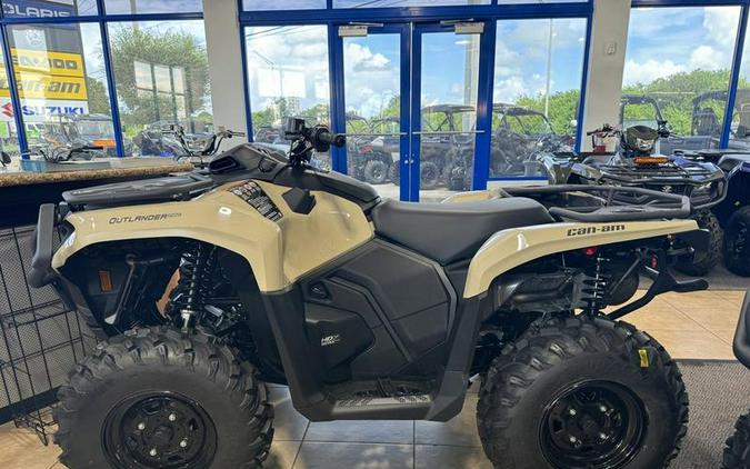 2024 Can-Am® Outlander 700