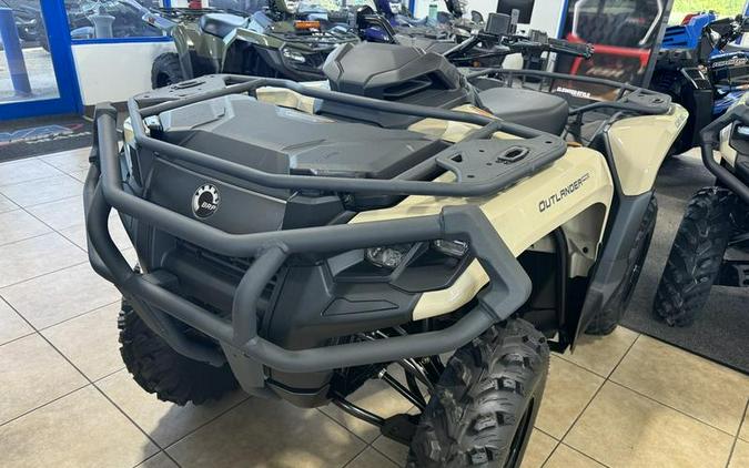 2024 Can-Am® Outlander 700