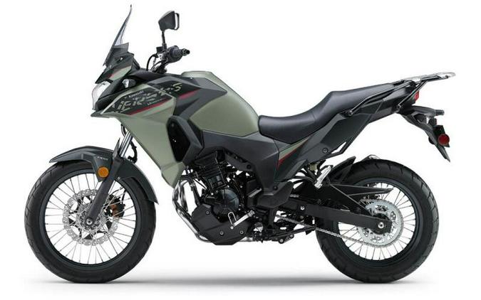 2023 Kawasaki Versys®-X 300