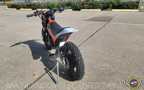 2024 KTM SX-E 2