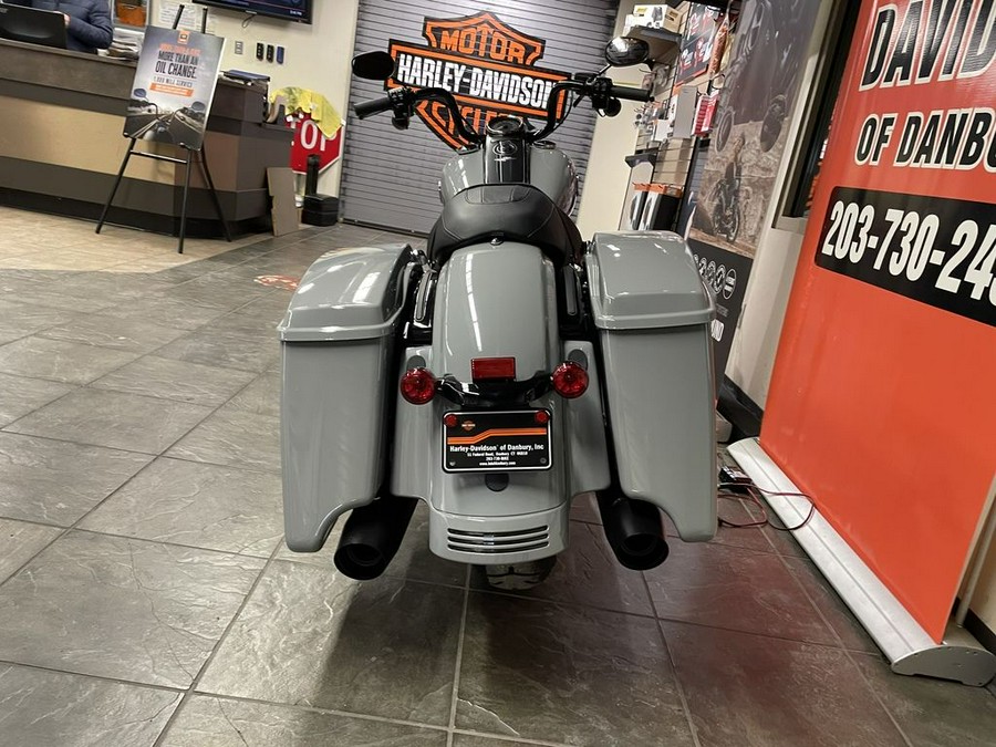 2024 Harley-Davidson® FLHRXS - Road King® Special