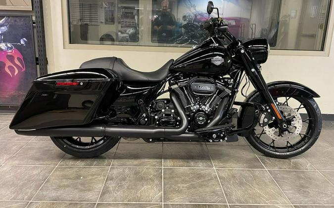 2024 Harley-Davidson® FLHRXS - Road King® Special