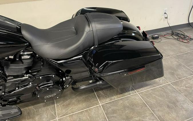 2024 Harley-Davidson® FLHRXS - Road King® Special