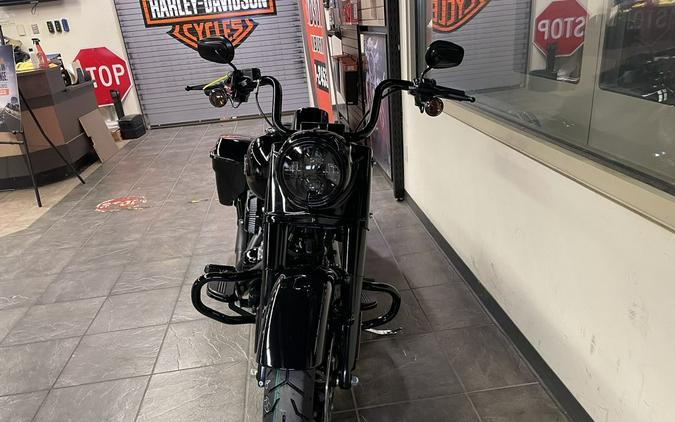 2024 Harley-Davidson® FLHRXS - Road King® Special