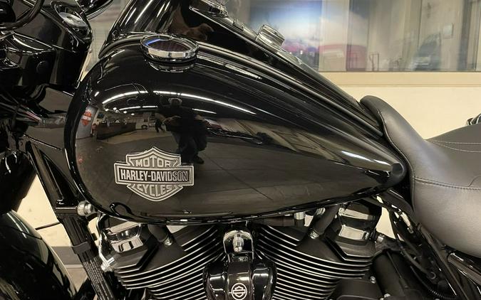 2024 Harley-Davidson® FLHRXS - Road King® Special