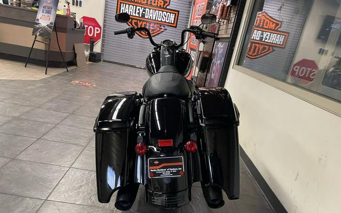 2024 Harley-Davidson® FLHRXS - Road King® Special