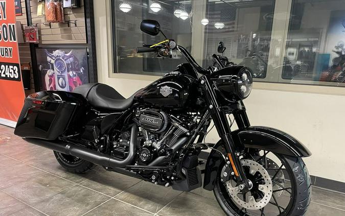 2024 Harley-Davidson® FLHRXS - Road King® Special