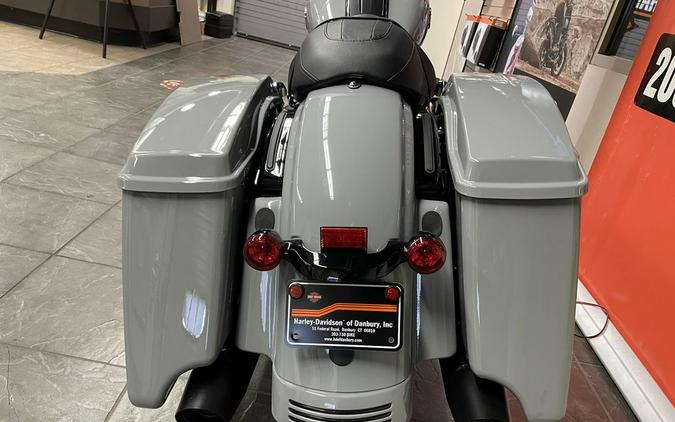 2024 Harley-Davidson® FLHRXS - Road King® Special