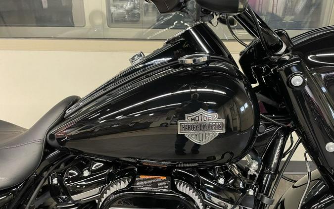 2024 Harley-Davidson® FLHRXS - Road King® Special