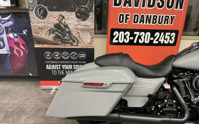 2024 Harley-Davidson® FLHRXS - Road King® Special