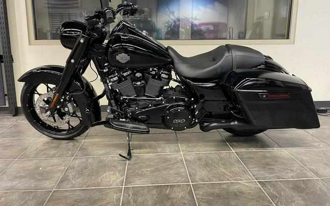 2024 Harley-Davidson® FLHRXS - Road King® Special