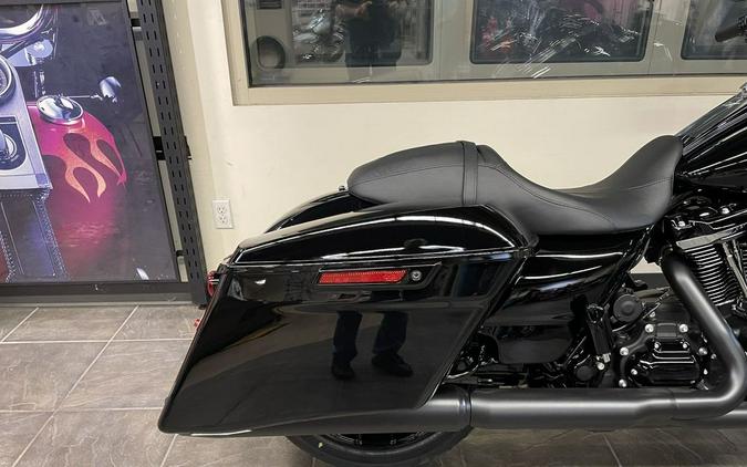 2024 Harley-Davidson® FLHRXS - Road King® Special