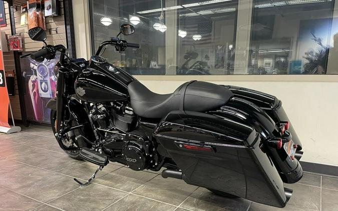 2024 Harley-Davidson® FLHRXS - Road King® Special