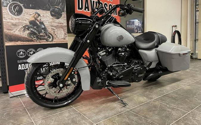 2024 Harley-Davidson® FLHRXS - Road King® Special