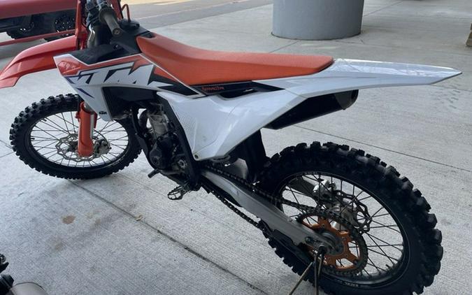 2023 KTM SX 350 F