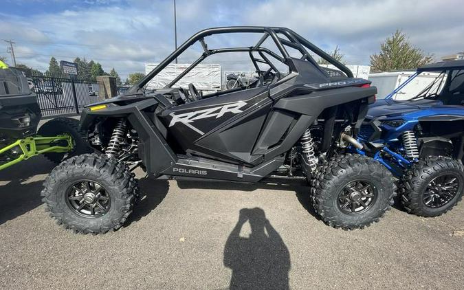 2024 Polaris® RZR Pro XP Premium