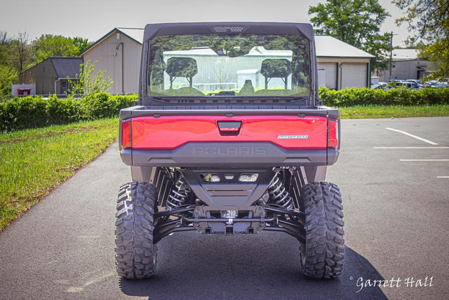 2024 Polaris® Ranger XD 1500 NorthStar Edition Premium