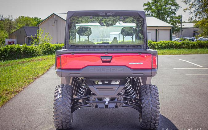 2024 Polaris® Ranger XD 1500 NorthStar Edition Premium