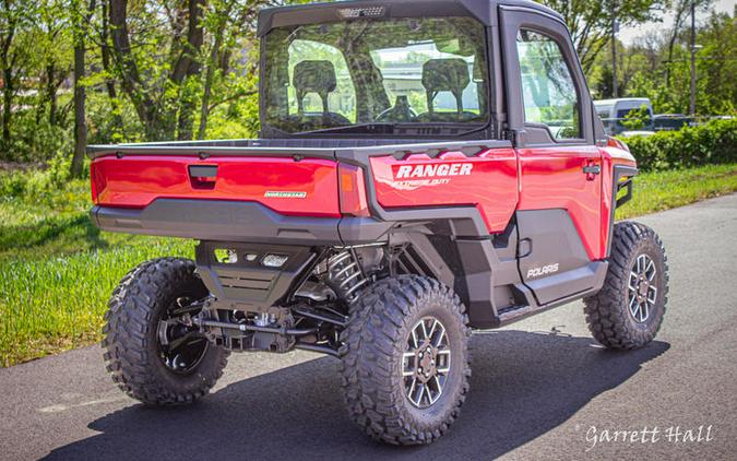 2024 Polaris® Ranger XD 1500 NorthStar Edition Premium