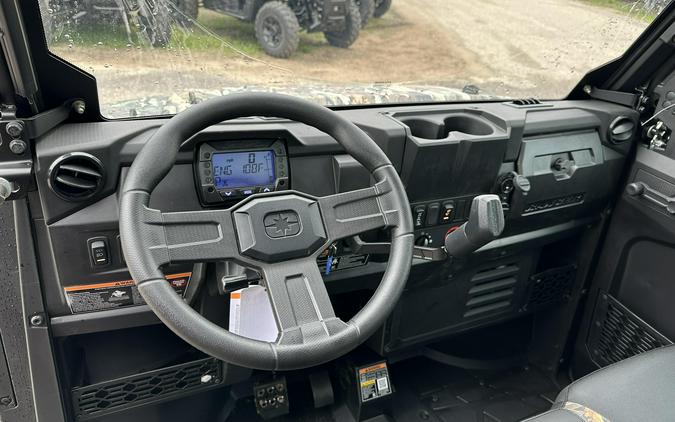 2024 Polaris Ranger® Crew SP 570 NorthStar Edition Base