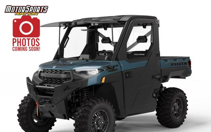 2025 Polaris® Ranger XP 1000 NorthStar Edition Ultimate