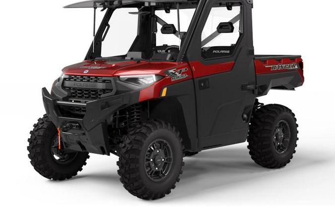 2025 Polaris® Ranger XP 1000 NorthStar Edition Ultimate