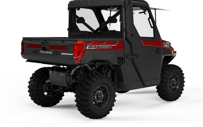 2025 Polaris® Ranger XP 1000 NorthStar Edition Ultimate